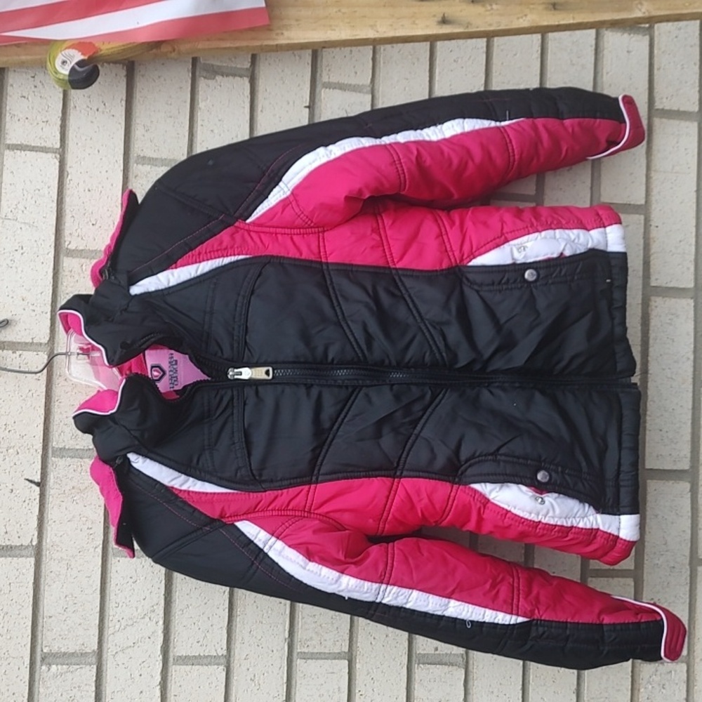 Protection System Coat* - Picture 7 of 12